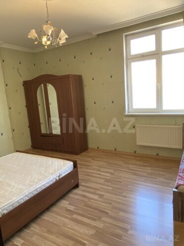 Satılır 2 otaqlı yeni tikili 91 m², Memar Əcəmi m., photo 5 from 10