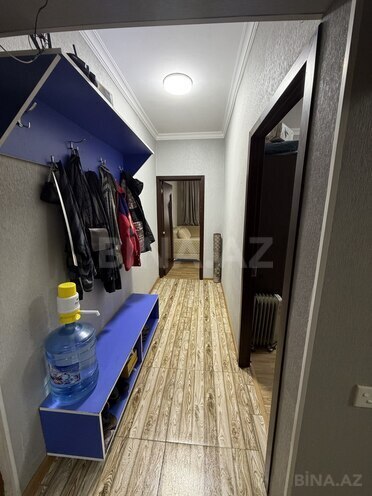 Satılır 2 otaqlı köhnə tikili 65 m², İnşaatçılar m., photo 10 from 13