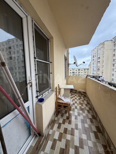 Satılır 2 otaqlı köhnə tikili 65 m², İnşaatçılar m., photo 12 from 13