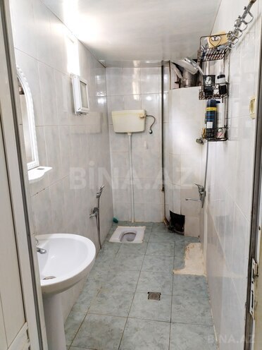 Сдаётся 3-комн. вторичка 96 м², м. Ичеришехер, photo 10 from 12