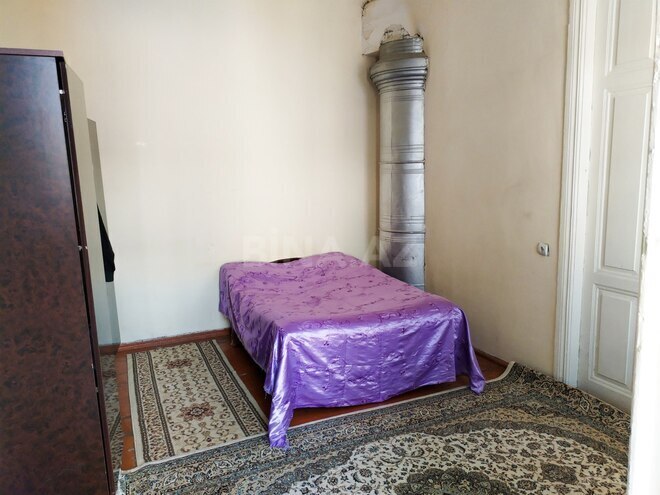 Сдаётся 3-комн. вторичка 96 м², м. Ичеришехер, photo 6 from 12