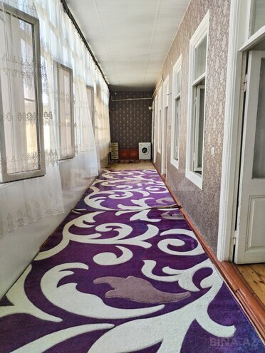 Сдаётся 3-комн. вторичка 96 м², м. Ичеришехер, photo 8 from 12