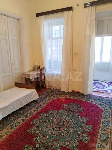 Сдаётся 3-комн. вторичка 96 м², м. Ичеришехер, photo 5 from 12