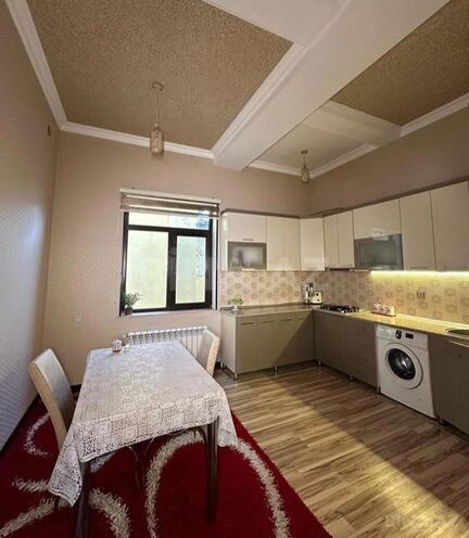 İcarəyə verilir 6 otaqlı həyət evi/bağ evi 250 m², Badamdar q., photo 10 from 12