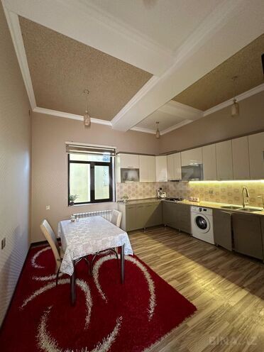 İcarəyə verilir 6 otaqlı həyət evi/bağ evi 250 m², Badamdar q., photo 11 from 12