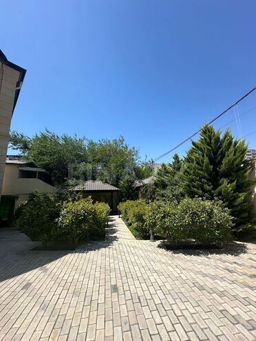 İcarəyə verilir 6 otaqlı həyət evi/bağ evi 250 m², Badamdar q., photo 5 from 12