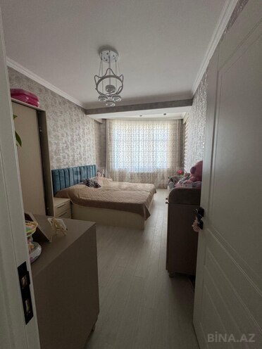 Продаётся 3-комн. новостройка 125 м², м. Азадлыг проспекти, photo 3 from 10