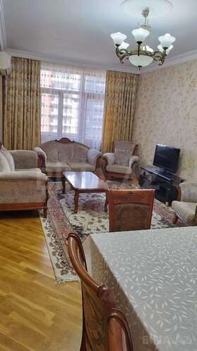 Продаётся 3-комн. новостройка 130 м², м. 8 ноября, photo 3 from 16
