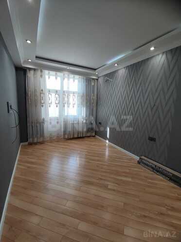 Satılır 3 otaqlı yeni tikili 95 m², Qara Qarayev m., photo 11 from 20