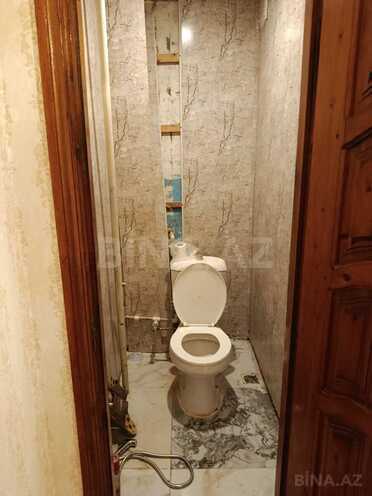 Satılır 3 otaqlı köhnə tikili 80 m², Xalqlar Dostluğu m., photo 7 from 14