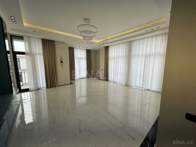 Продаётся 3-комн. новостройка 132 м², м. Нариман Нариманов, photo 10 from 31