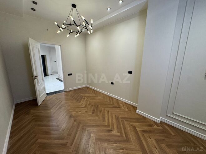 Продаётся 3-комн. новостройка 132 м², м. Нариман Нариманов, photo 18 from 31