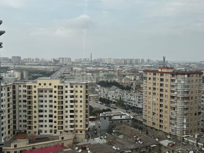 Продаётся 3-комн. новостройка 132 м², м. Нариман Нариманов, photo 27 from 31
