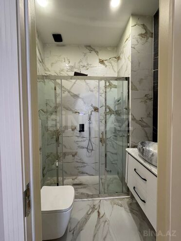 Продаётся 3-комн. новостройка 132 м², м. Нариман Нариманов, photo 29 from 31