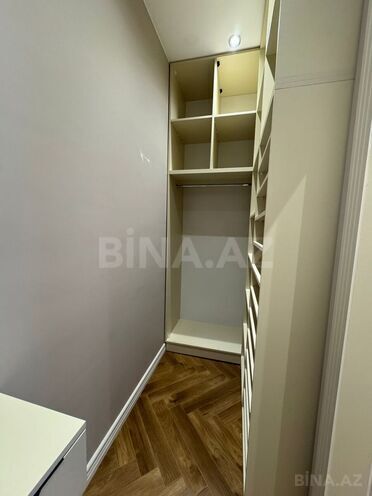 Продаётся 3-комн. новостройка 132 м², м. Нариман Нариманов, photo 23 from 31