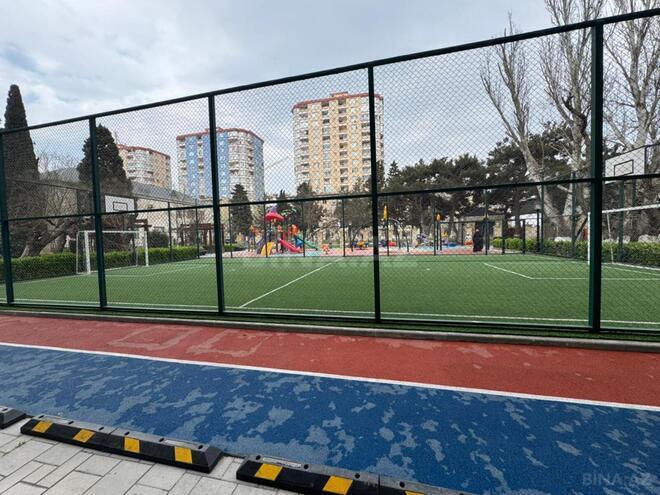 Продаётся 3-комн. новостройка 132 м², м. Нариман Нариманов, photo 28 from 31