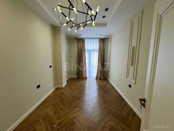 Продаётся 3-комн. новостройка 132 м², м. Нариман Нариманов, photo 16 from 31