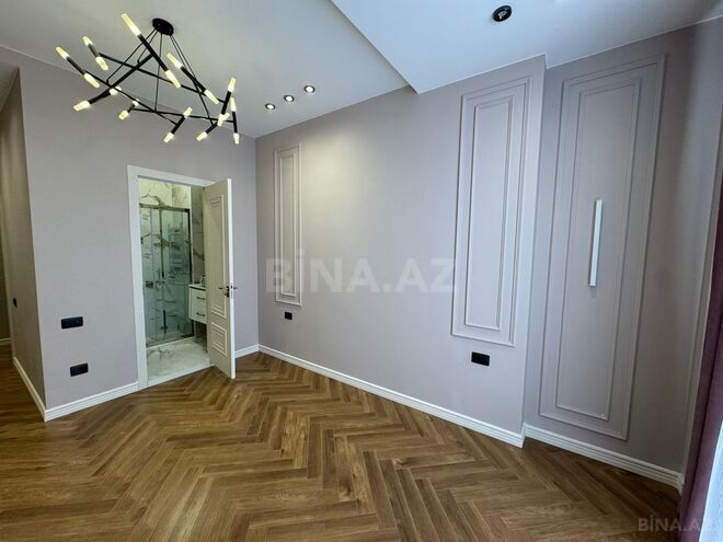 Продаётся 3-комн. новостройка 132 м², м. Нариман Нариманов, photo 15 from 31