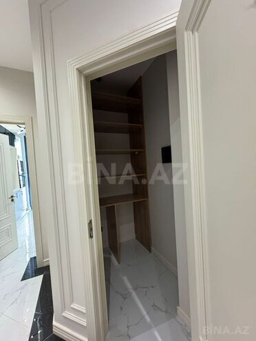 Продаётся 3-комн. новостройка 132 м², м. Нариман Нариманов, photo 22 from 31
