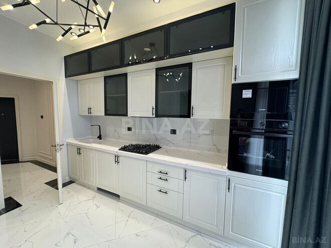 Продаётся 3-комн. новостройка 132 м², м. Нариман Нариманов, photo 7 from 31