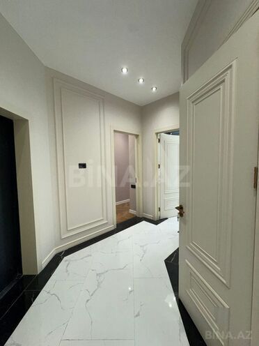 Продаётся 3-комн. новостройка 132 м², м. Нариман Нариманов, photo 21 from 31