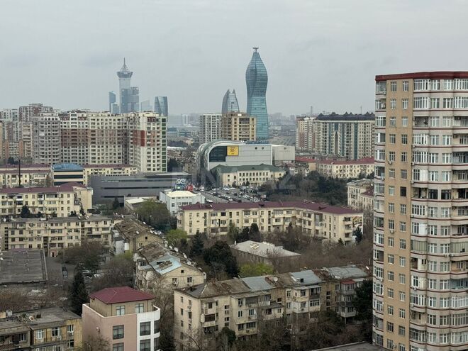 Продаётся 3-комн. новостройка 132 м², м. Нариман Нариманов, photo 24 from 31