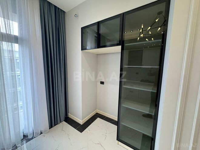Продаётся 3-комн. новостройка 132 м², м. Нариман Нариманов, photo 8 from 31