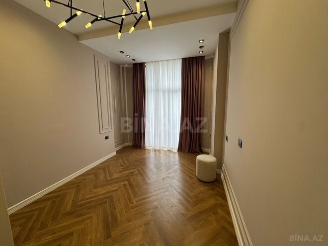 Продаётся 3-комн. новостройка 132 м², м. Нариман Нариманов, photo 14 from 31
