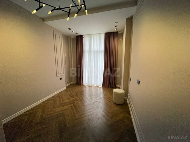 Продаётся 3-комн. новостройка 132 м², м. Нариман Нариманов, photo 17 from 31