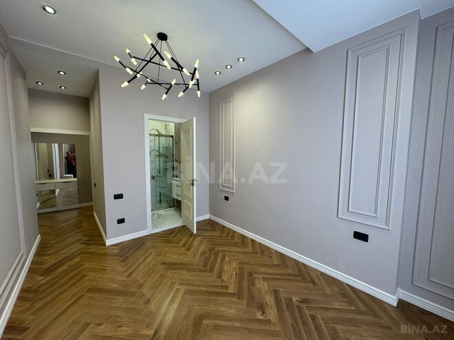 Продаётся 3-комн. новостройка 132 м², м. Нариман Нариманов, photo 19 from 31