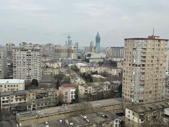Продаётся 3-комн. новостройка 132 м², м. Нариман Нариманов, photo 25 from 31