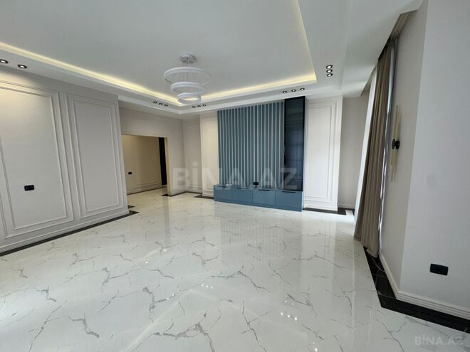 Продаётся 3-комн. новостройка 132 м², м. Нариман Нариманов, photo 11 from 31
