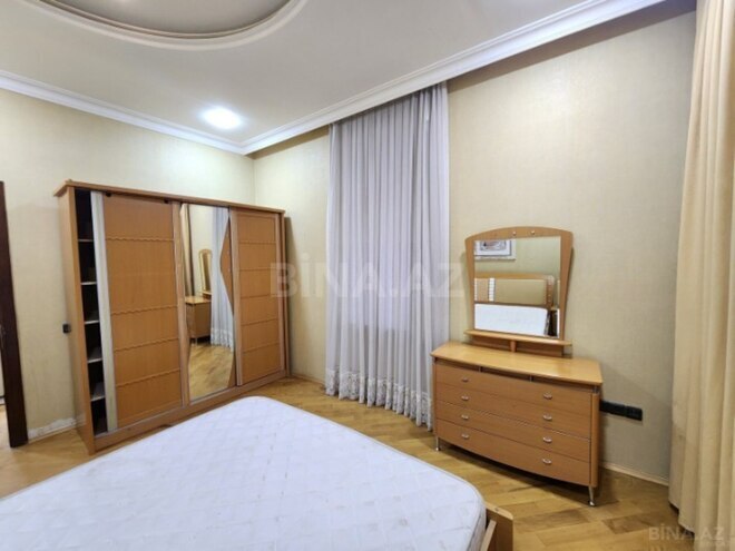 Сдаётся 3-комн. вторичка 90 м², м. Сахил, photo 10 from 15