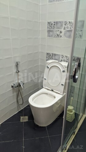 Сдаётся 2-комн. новостройка 85 м², м. Нефтчиляр, photo 9 from 10