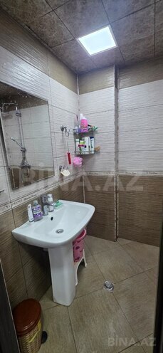 Продаётся 3-комн. новостройка 85 м², Абшеронcкий  р., photo 11 from 12