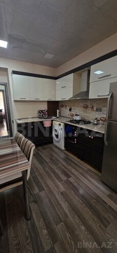 Продаётся 3-комн. новостройка 85 м², Абшеронcкий  р., photo 7 from 12