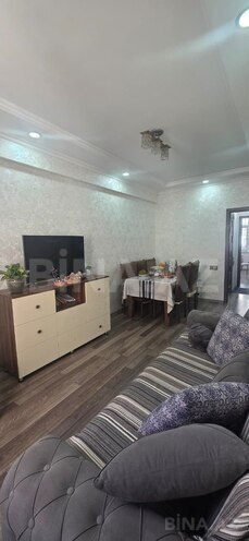 Продаётся 3-комн. новостройка 85 м², Абшеронcкий  р., photo 3 from 12