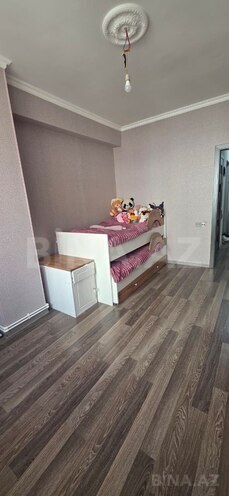 Продаётся 3-комн. новостройка 85 м², Абшеронcкий  р., photo 9 from 12