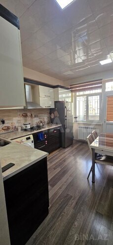 Продаётся 3-комн. новостройка 85 м², Абшеронcкий  р., photo 6 from 12