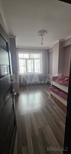 Продаётся 3-комн. новостройка 85 м², Абшеронcкий  р., photo 8 from 12