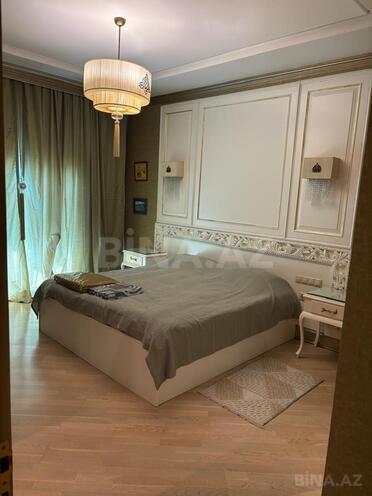 İcarəyə verilir 3 otaqlı yeni tikili 170 m², İçəri Şəhər m., photo 11 from 24