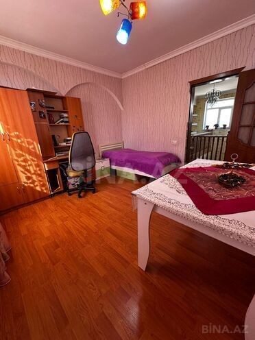 Satılır 5 otaqlı həyət evi/bağ evi 220 m², Bakıxanov q., photo 15 from 32