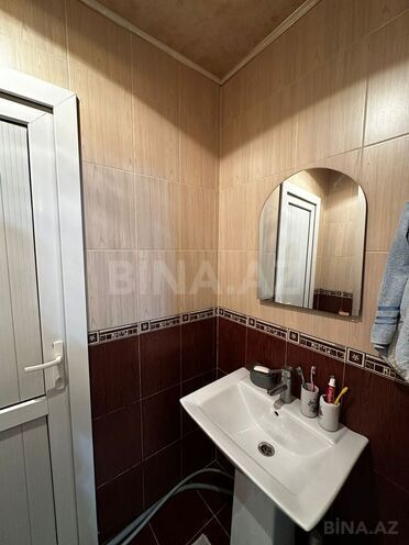 Satılır 5 otaqlı həyət evi/bağ evi 220 m², Bakıxanov q., photo 29 from 32