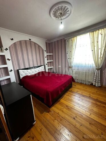 Satılır 5 otaqlı həyət evi/bağ evi 220 m², Bakıxanov q., photo 19 from 32