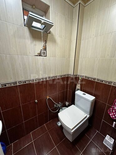 Satılır 5 otaqlı həyət evi/bağ evi 220 m², Bakıxanov q., photo 11 from 32