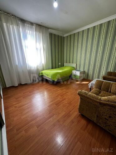 Satılır 5 otaqlı həyət evi/bağ evi 220 m², Bakıxanov q., photo 16 from 32