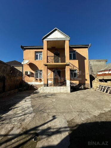 Satılır 5 otaqlı həyət evi/bağ evi 220 m², Bakıxanov q., photo 3 from 32