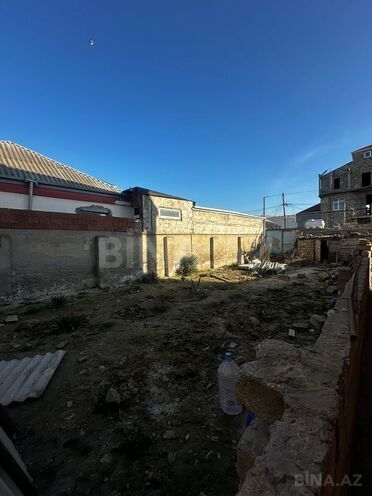 Satılır 5 otaqlı həyət evi/bağ evi 220 m², Bakıxanov q., photo 24 from 32