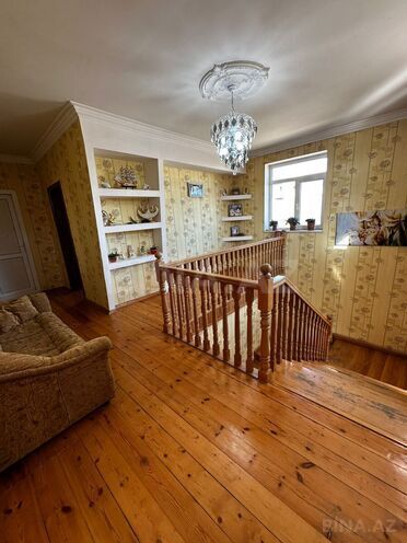 Satılır 5 otaqlı həyət evi/bağ evi 220 m², Bakıxanov q., photo 10 from 32