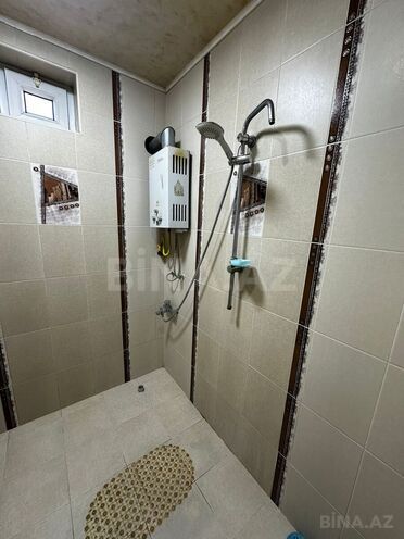 Satılır 5 otaqlı həyət evi/bağ evi 220 m², Bakıxanov q., photo 13 from 32
